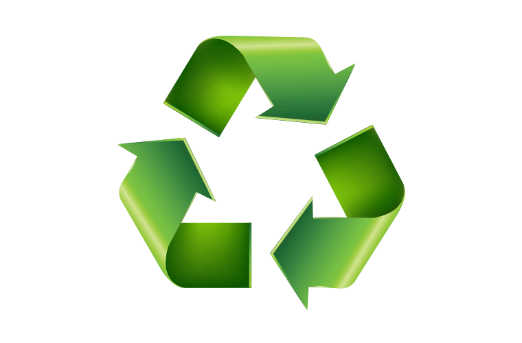 Recycling of plastics - Hen-Stol
